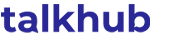 TalkHub Logo