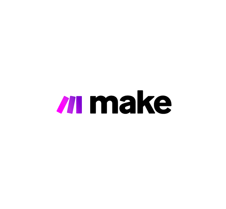 Integração Make