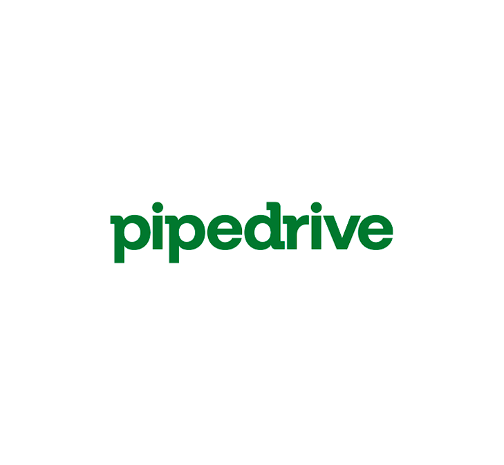 Integração Pipedrive