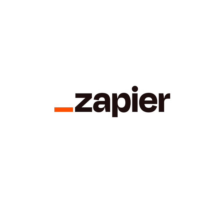 Integração Zapier